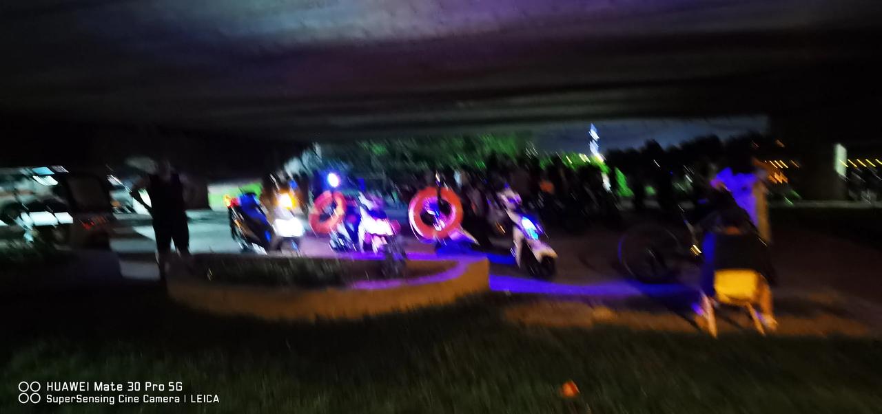 哎！又一个溺水死亡事件！还是今年高考600+分的高考生！悲剧啊悲剧！

晚上9点