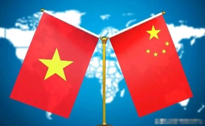 中国的警告，越南不听！越南持续在南海吹沙造岛！8月23日，根据外媒报道，美国一家