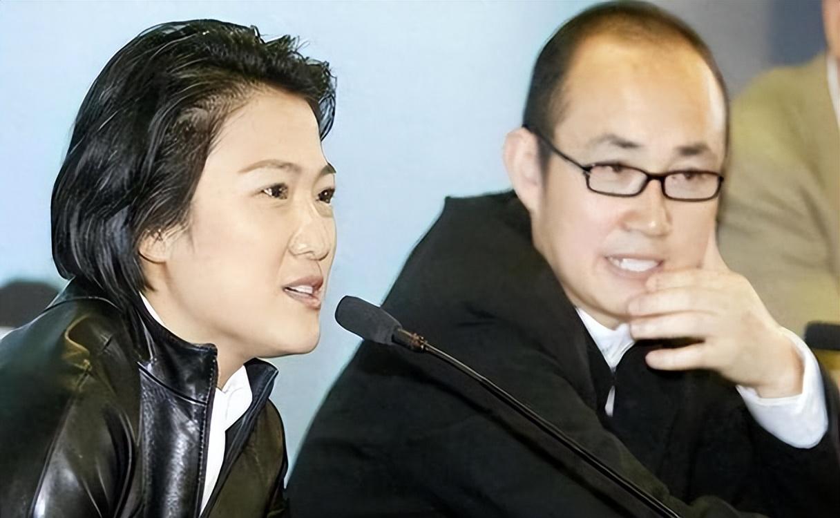 潘石屹、张欣夫妇当年靠中国地产崛起，如今SOHO中国陷亏损、资产缩水，曾向美国高