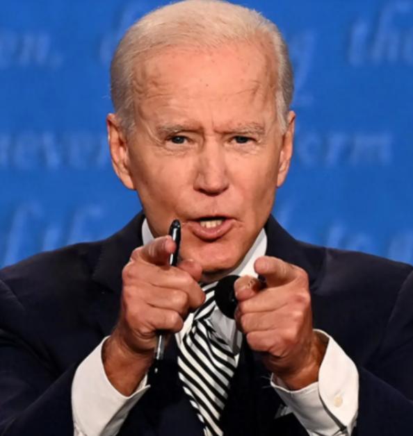 拜登虽然也渲染“中国威胁论”，但比起特朗普，拜登当美国总统似乎更有利于中国甚至全