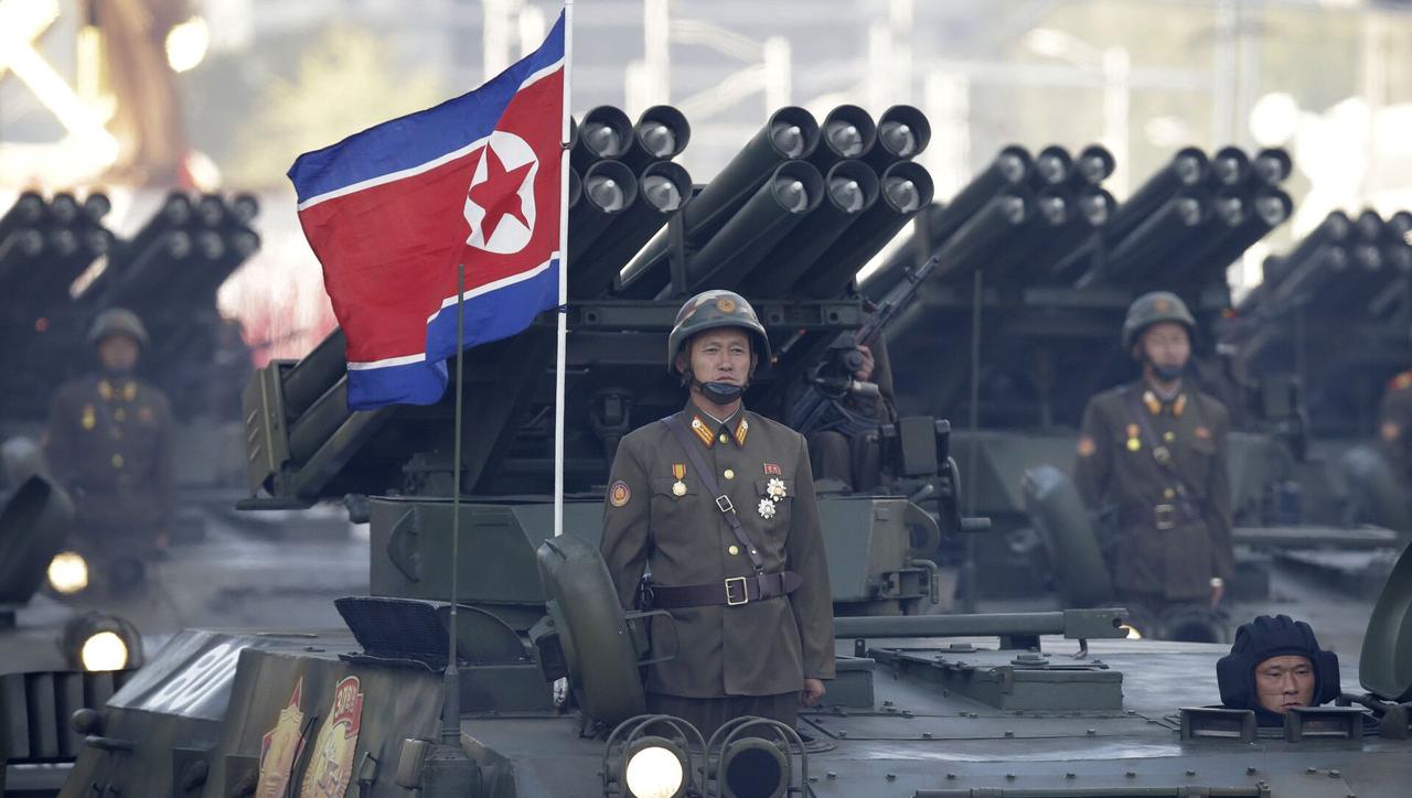 朝鲜准备对俄乌战争进行新的干预？

今年六月，韩国情报部门通过对朝俄近期军事互动