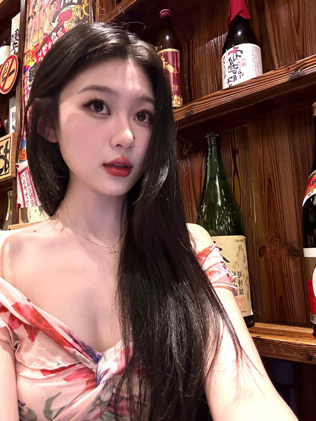 吃的好好人就漂亮🐰