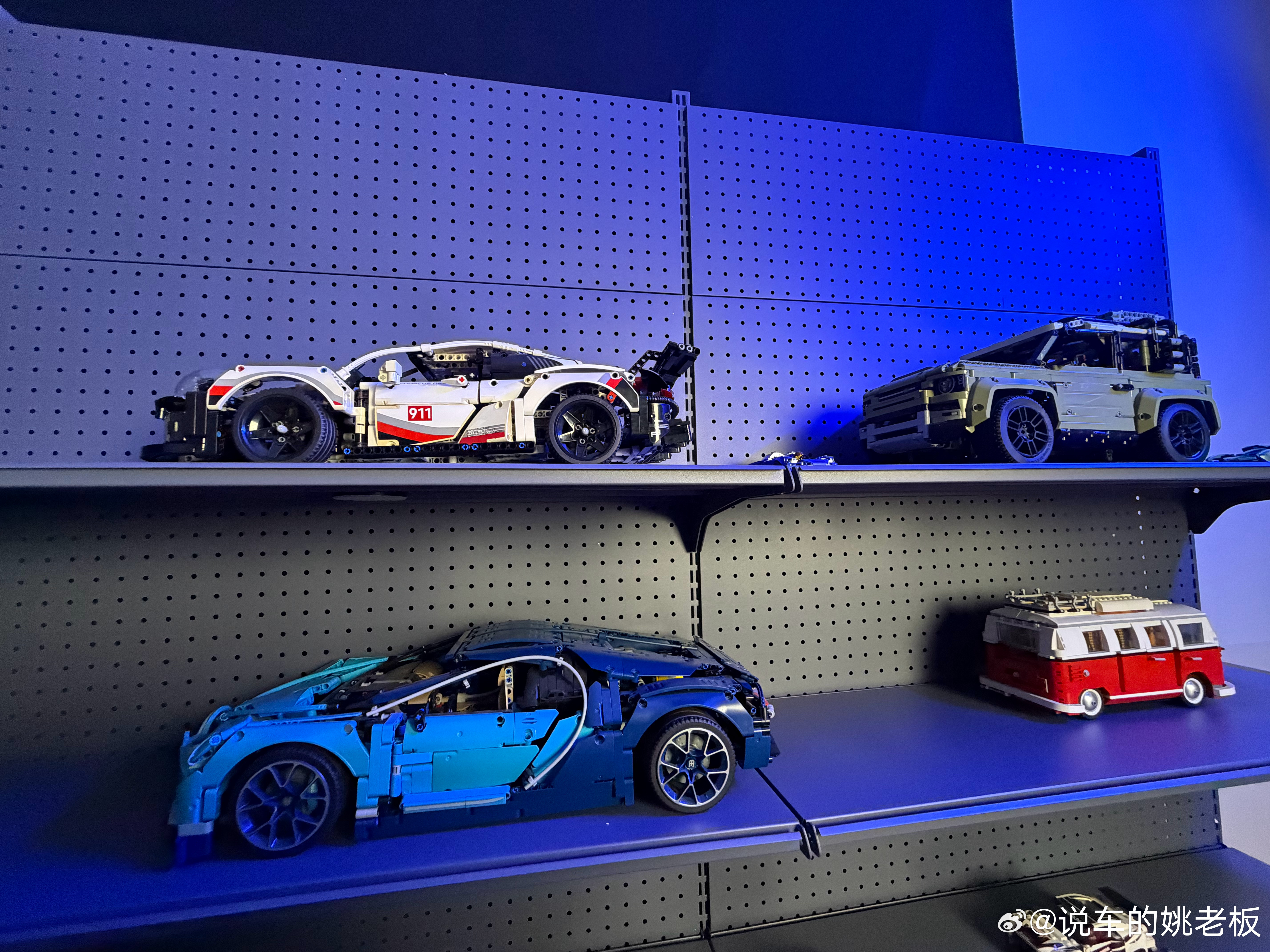 最近准备再买点乐高 铁铁们有啥推荐的么 杭州