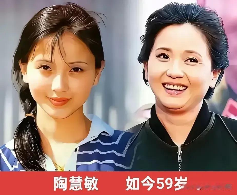 年轻的时候美丽动人
年轻时的茹萍以清丽颜值和角色如上官婉儿、苏麻喇姑等深入人心，