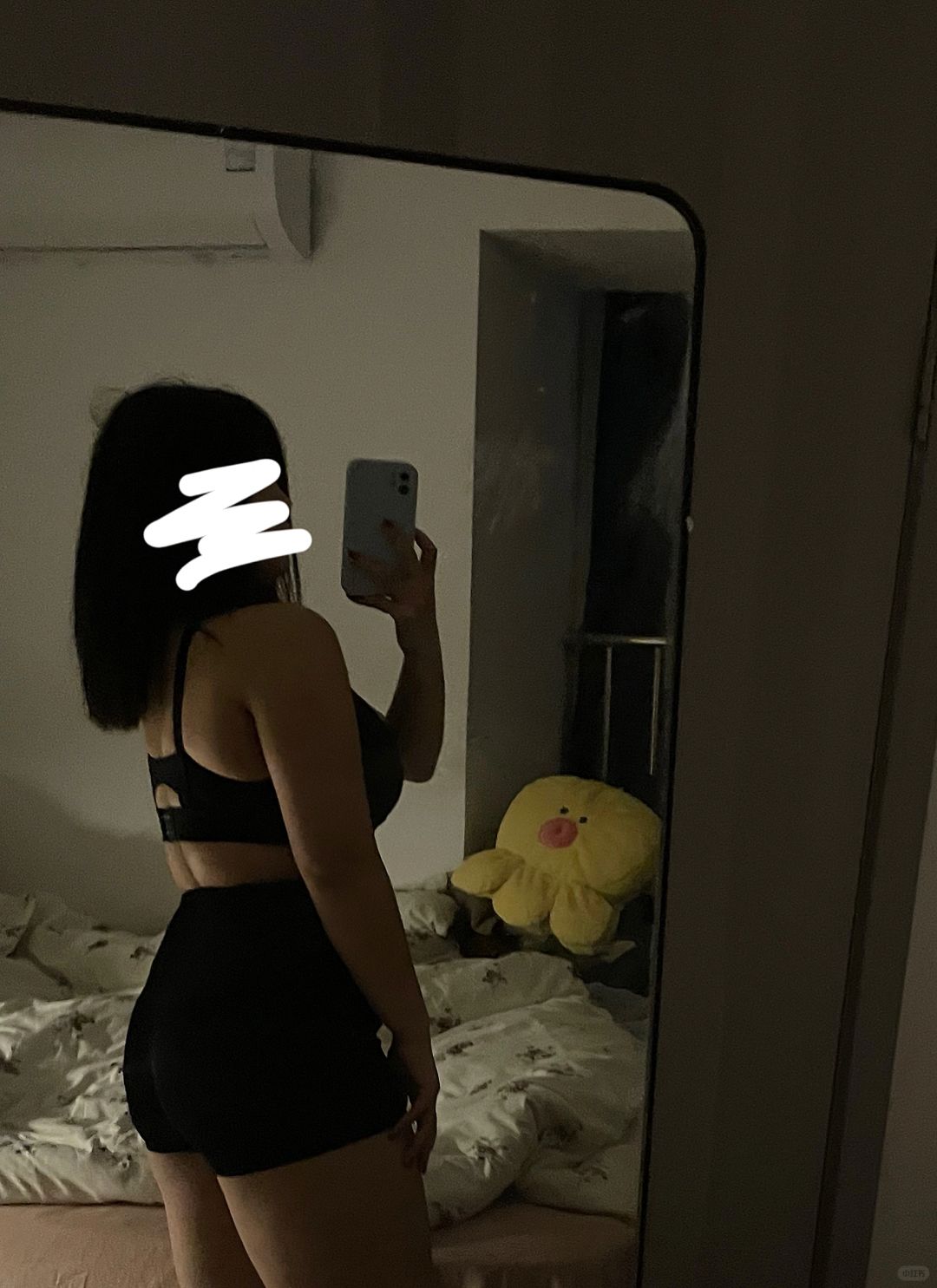 拒绝body  shame