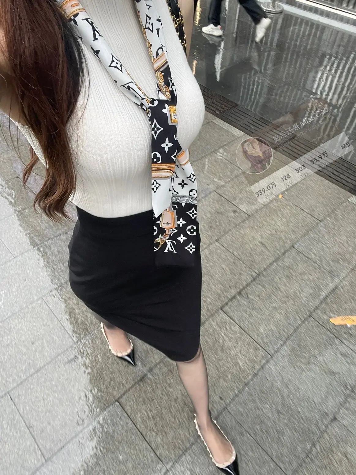 时隔一年的照片，我就试试原创是不是永远败给不劳而获的盗图