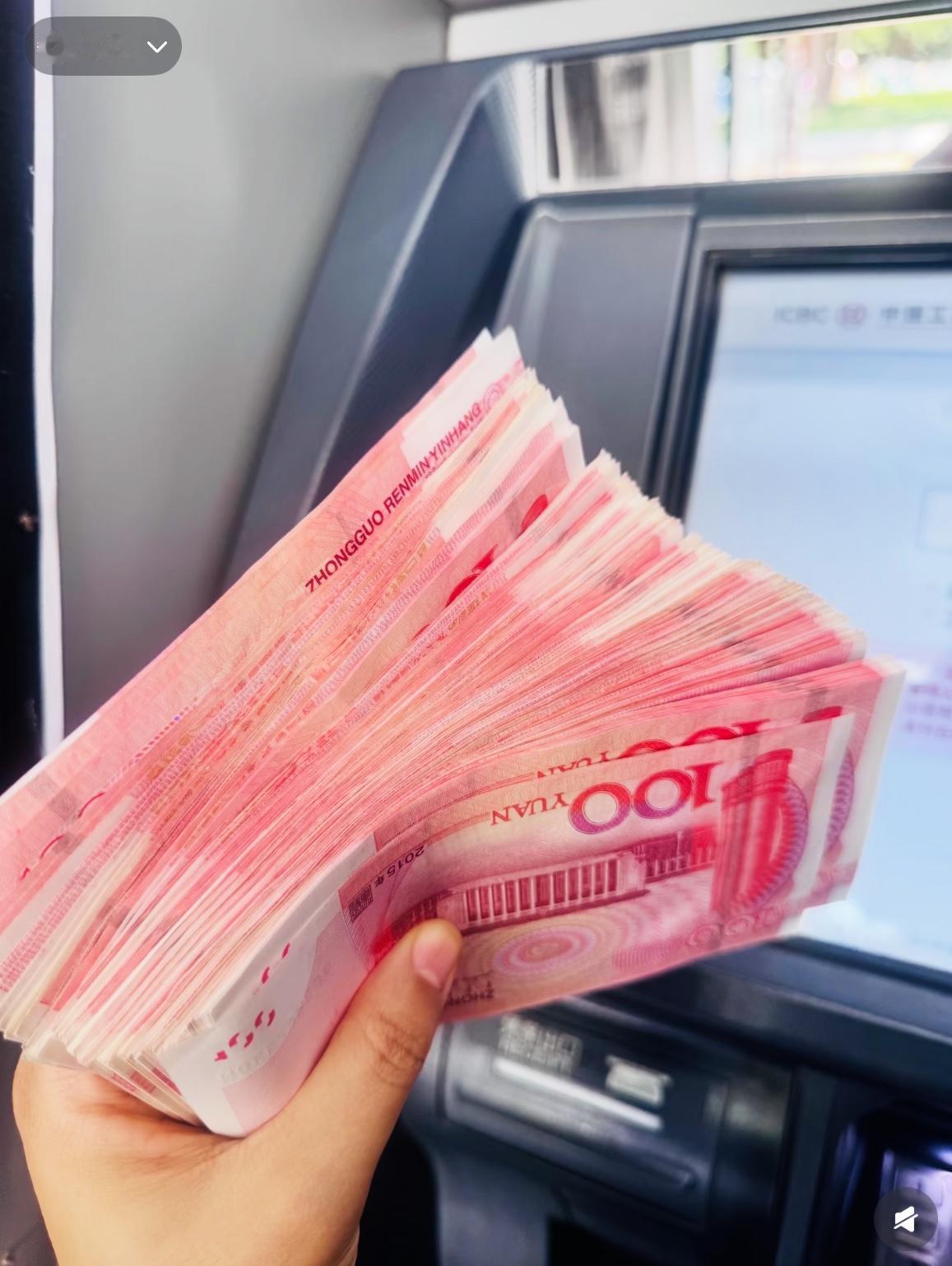 存钱，存钱，存钱
普通人存钱得趁早，
其实存钱比挣钱还重要。
钱不光是靠赚，也得