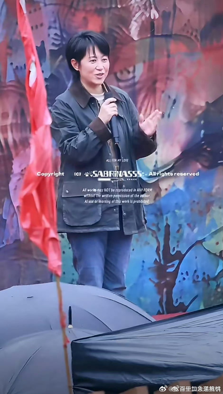 马丽扫鼠岭今日开机了（故事还挺有意思的 ​​​