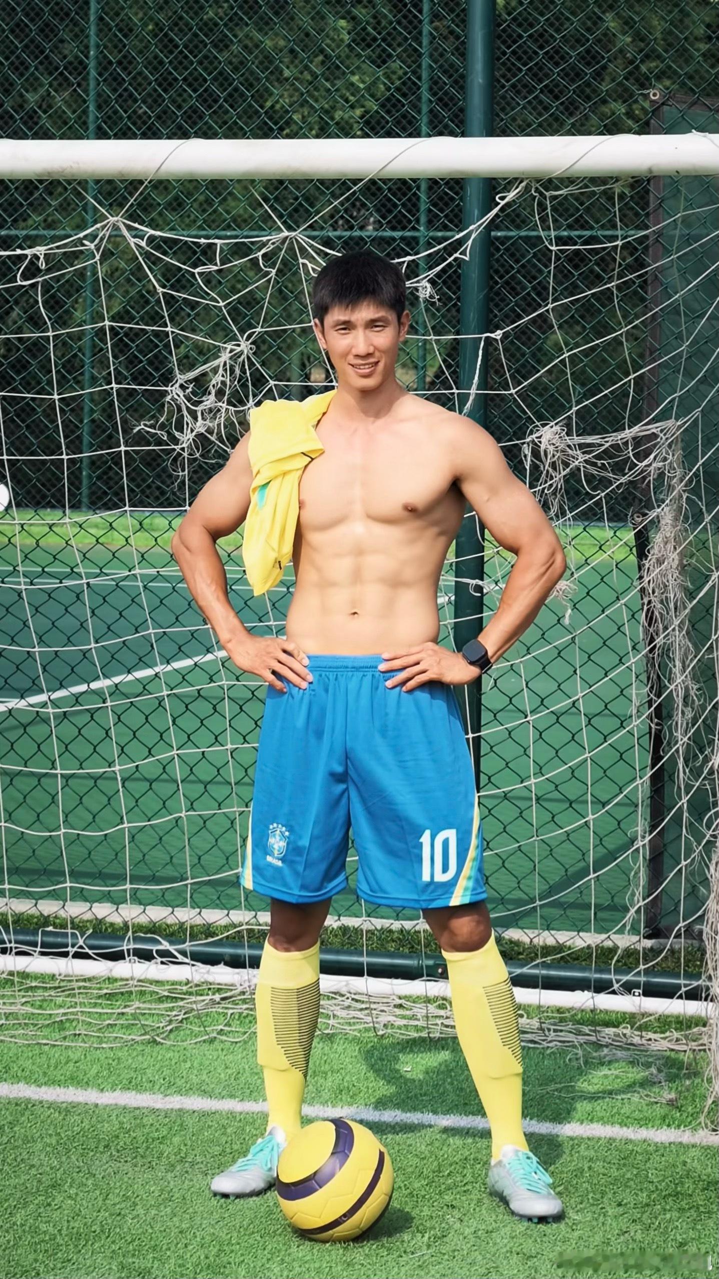 夏日世界杯限定⚽️ 