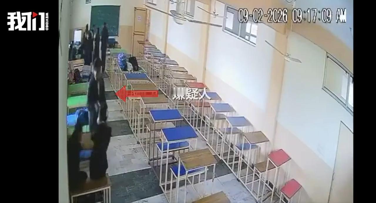 大一男生求婚遭拒将女生枪杀，而且该男生还是法学院的学生，被枪杀的女生是他的同学，