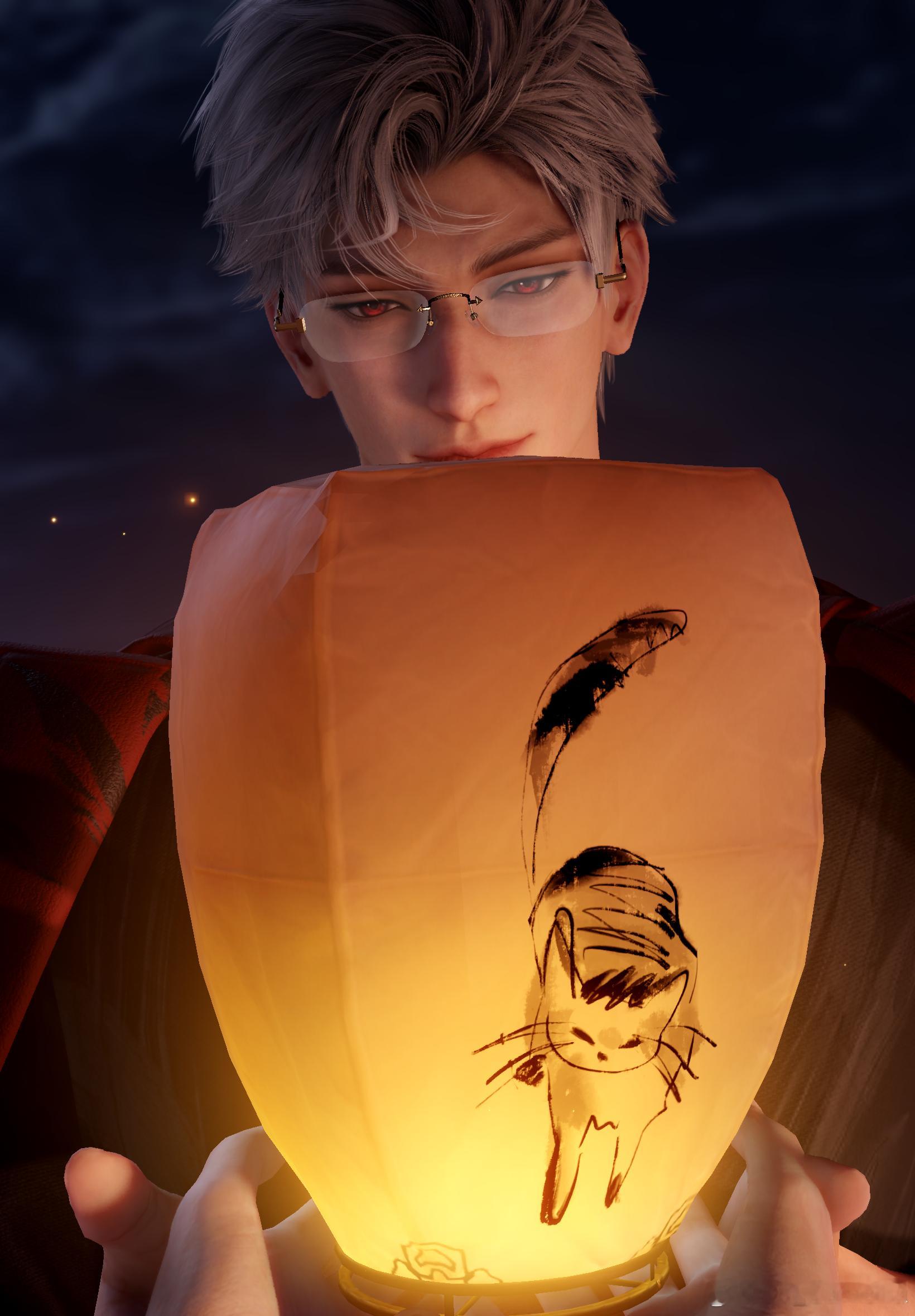 秦彻乙游巅峰🐦⬛秦彻乙王一 秦彻是恋与深空的天降重逢系反派男神黑月光，是不被观