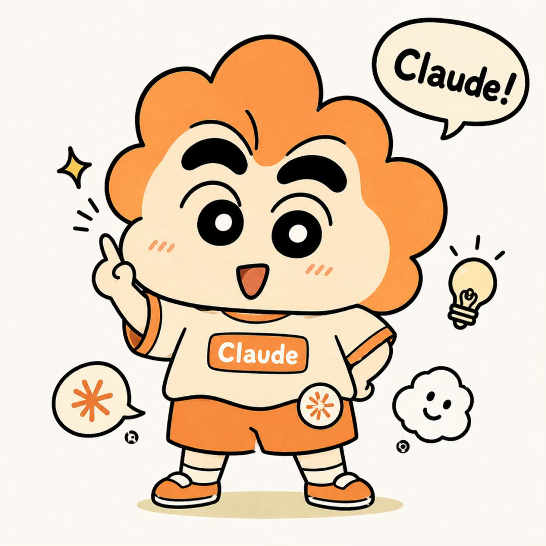 Claude主打一个不吃压力刷到Claude这个梗真的笑了，别的AI都是乖乖听话