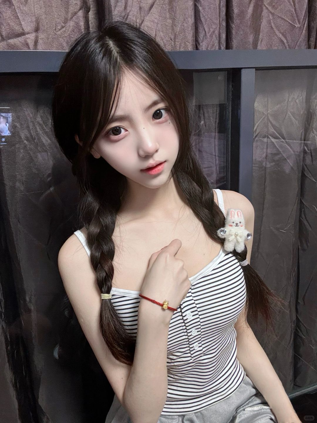 你是我的开心钥匙૮ ´͈ ᗜ `͈ ა
