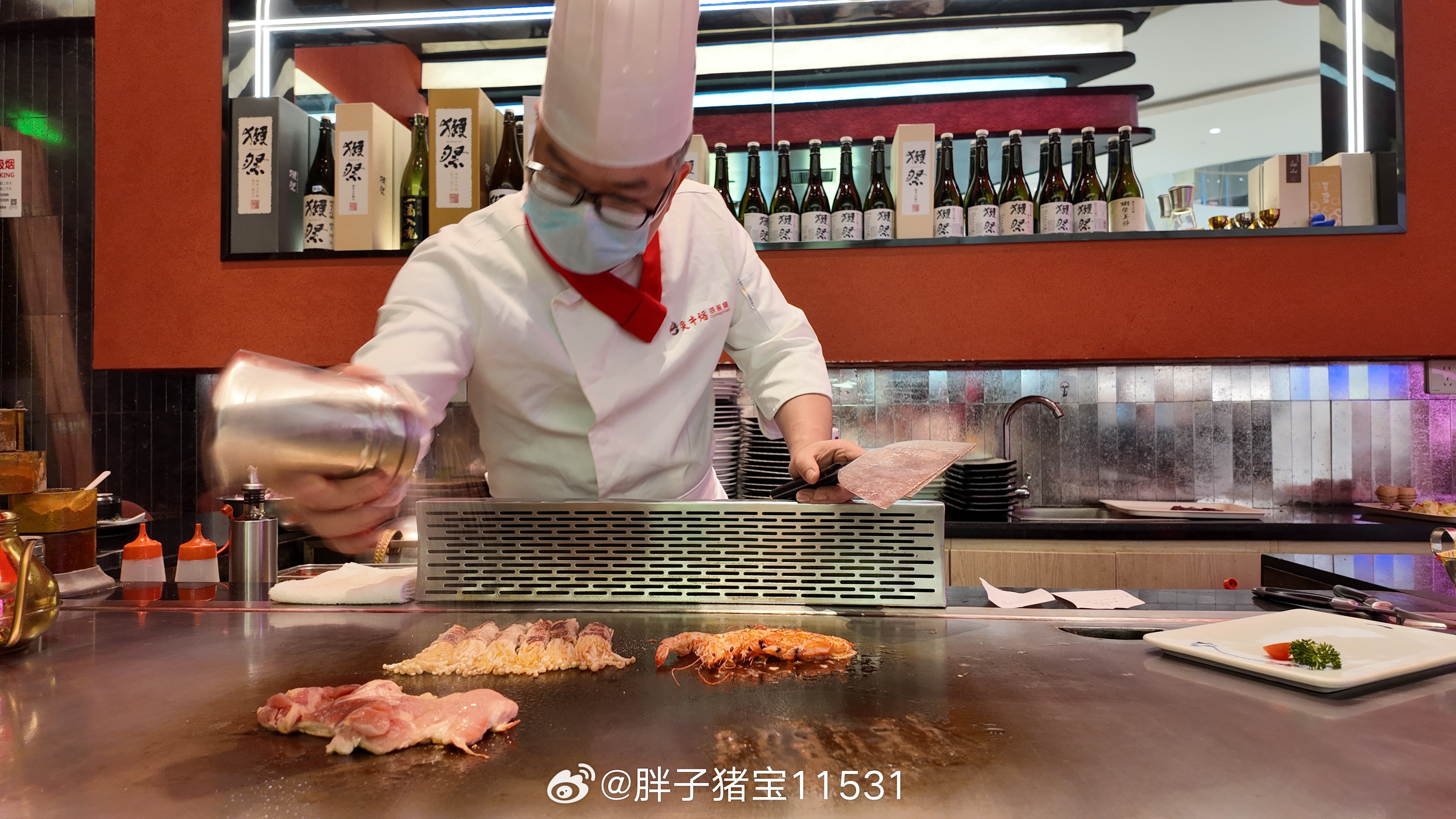 B壶真的很美貌啊但是没时间逛磨豆机，想想家里的称还没有粉水比还要买称，还要买滤纸