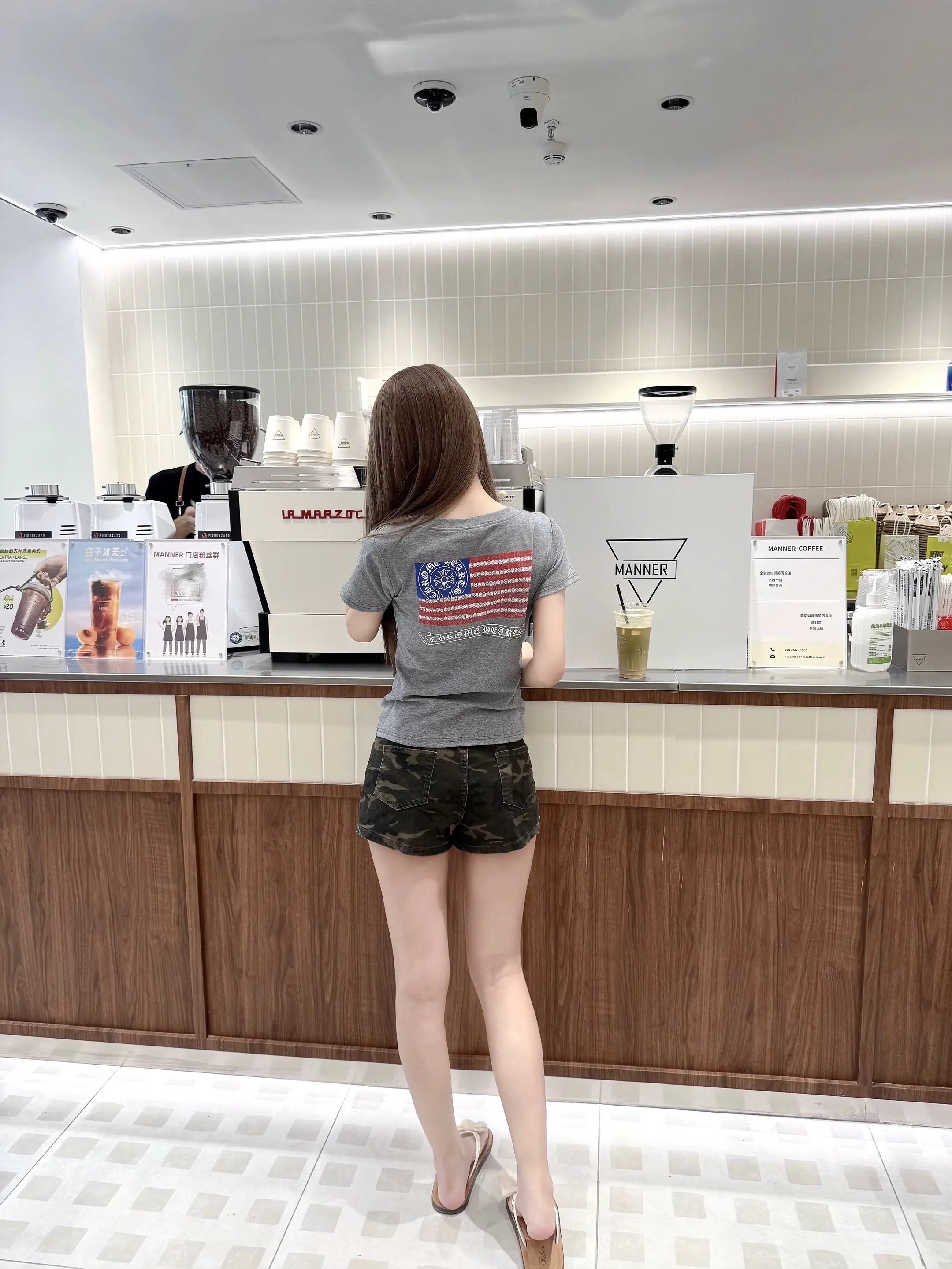 如果缘为冰 那我就Manner多加冰