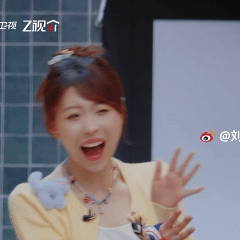 刘海宽跪求刘晓庆当他女朋友无限超越班 无限艺员向无限监制发出恋爱邀约，这剧情《无