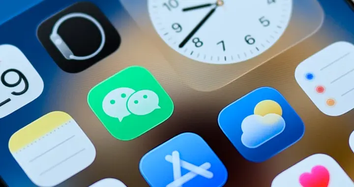 iOS微信官宣两个新功能上线，朋友圈画质也升级了！
