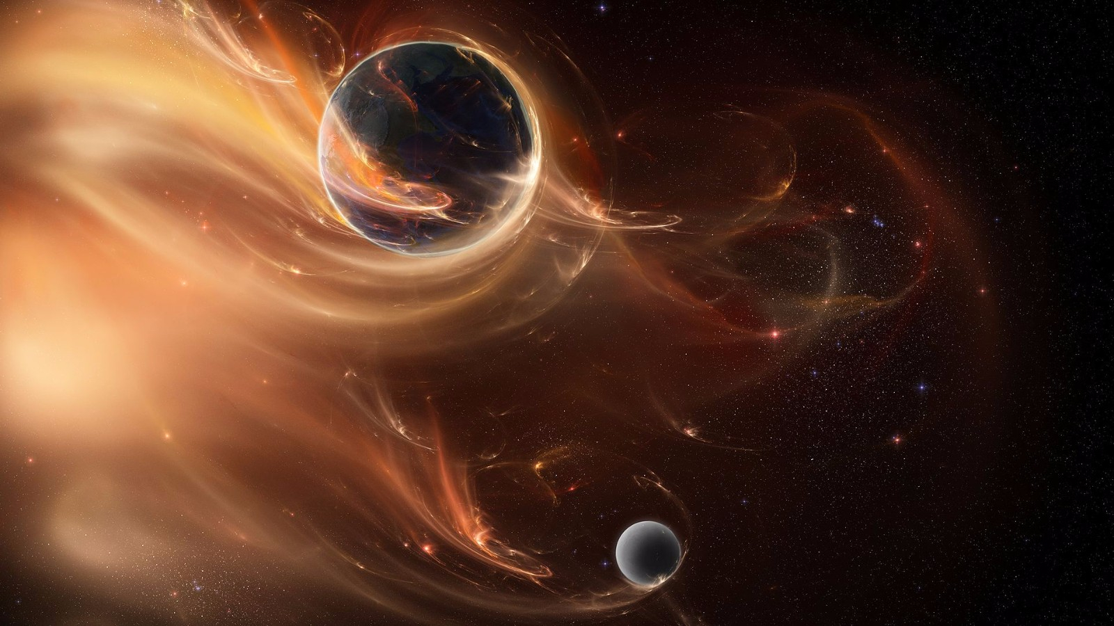 【宇宙年龄有多大？新研究表明可能更年轻】中国科学院国家天文台研究员郭琦带领科研团