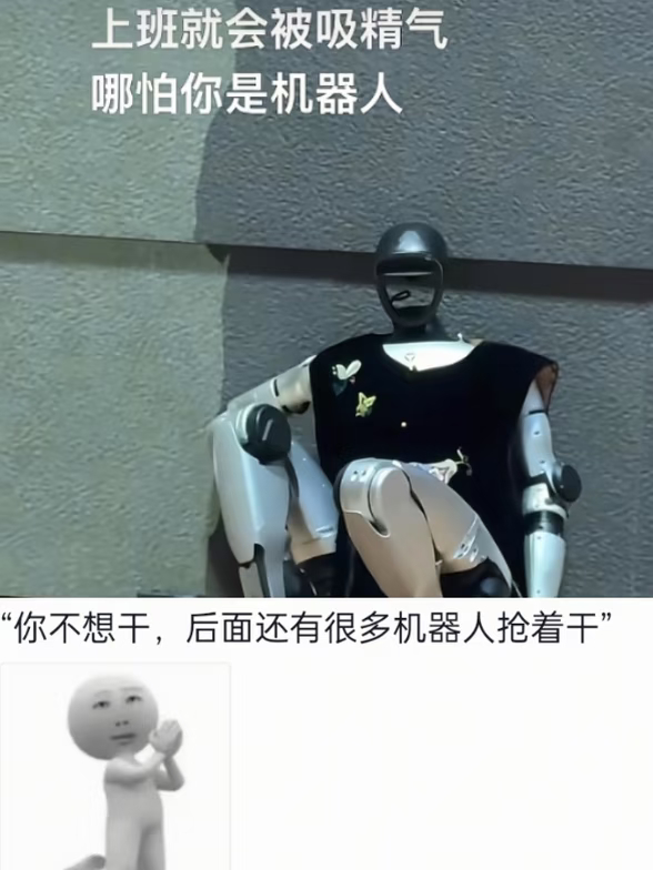 马斯克称10年后自己开车将非常小众那就可以开发个新旅游项目了，就像现在，拉黄包车