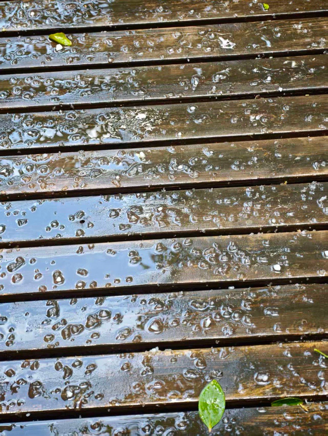 北京下冰雹了，坐标顺义后沙峪。 北京下雨