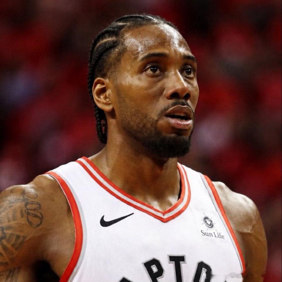 NBA[超话]  伦纳德阴阳合同时间线 Shams：科怀·伦纳德交易到猛龙队预计