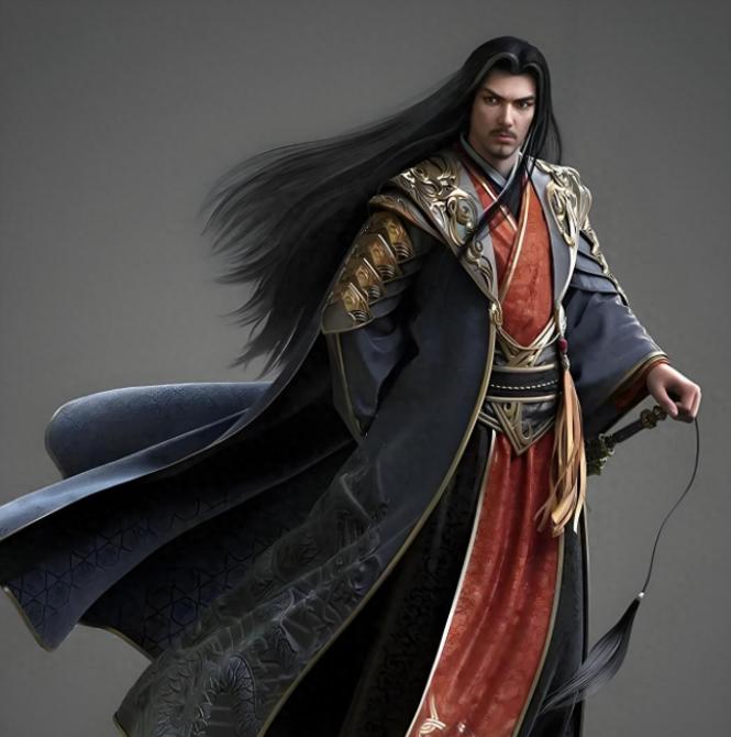 左将军的诅咒，为何偏偏郭淮能活到最后？

单田芳的《白眉大侠》里有个怪现象：最顶