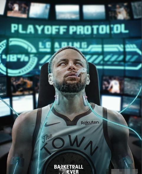 不交易格林，库里在勇士只能白白浪费最后的巅峰!
 
2月20日，勇士和凯尔特人的