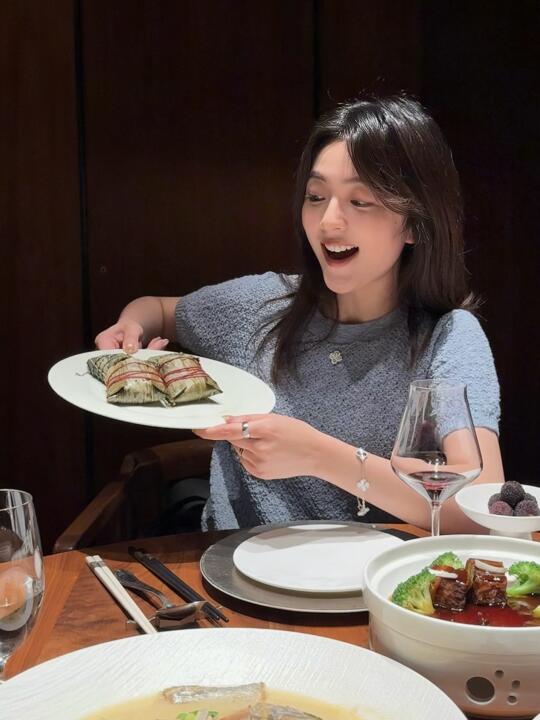 端午安康🫔🎋🍽️