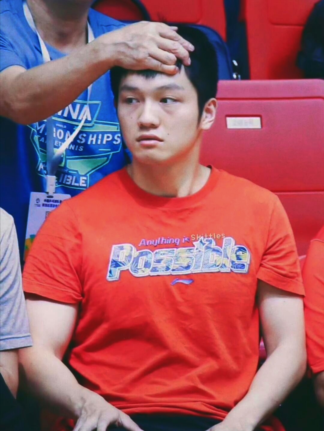 💆🏻♂️💆🏻♂️💆🏻♂️图⑤东:“嘿～就是这个感觉” 