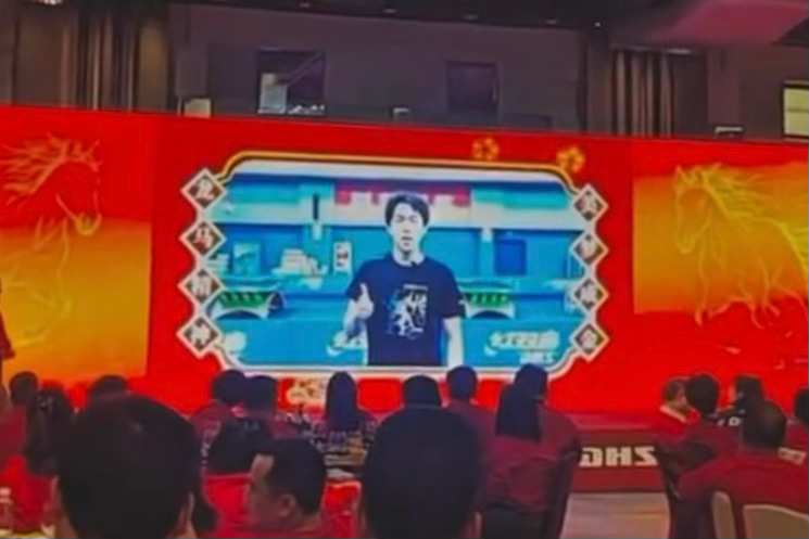 求个高清原视频 