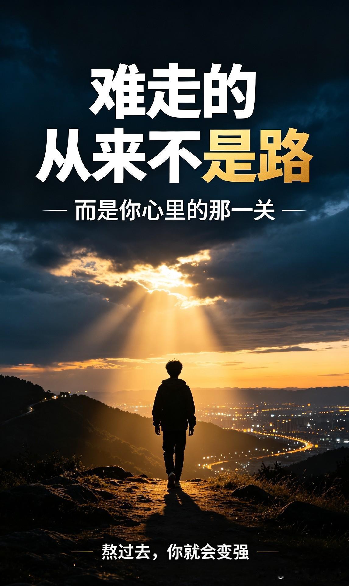 你有过这样的时候不？
熬了无数个深夜，却看不到结果；
咬着牙撑了好久，还被生活欺
