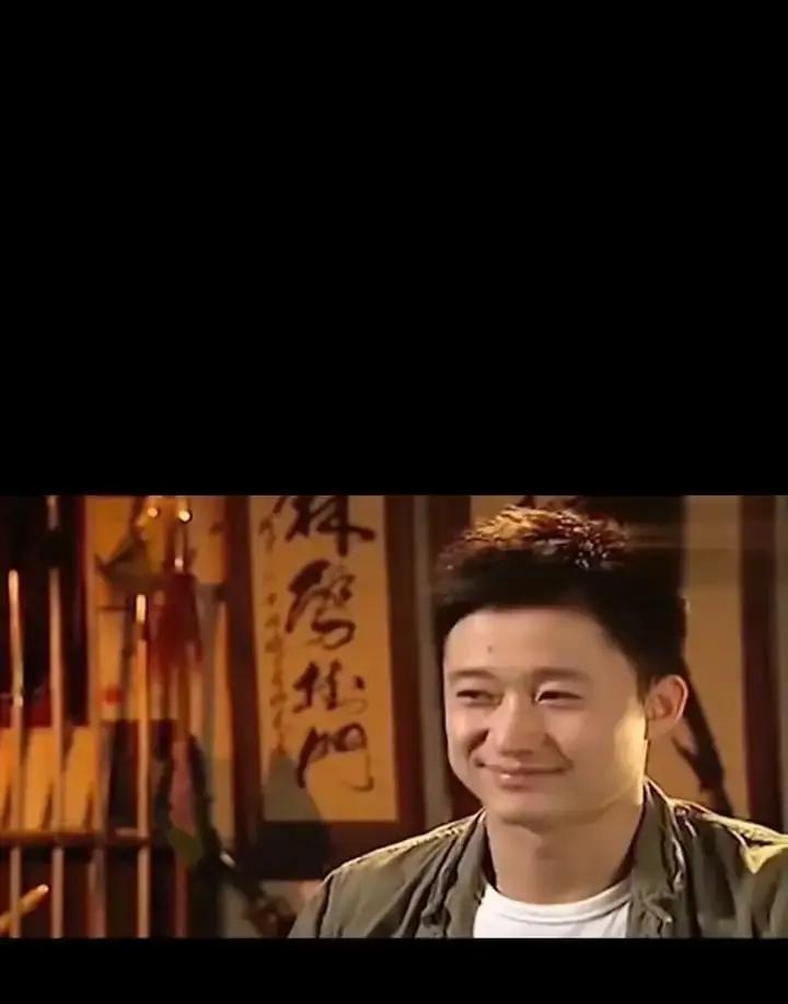 真打，但往死里打？洪金宝在《杀破狼3》片场装了套“疼痛控制器”。
 
他把第三代