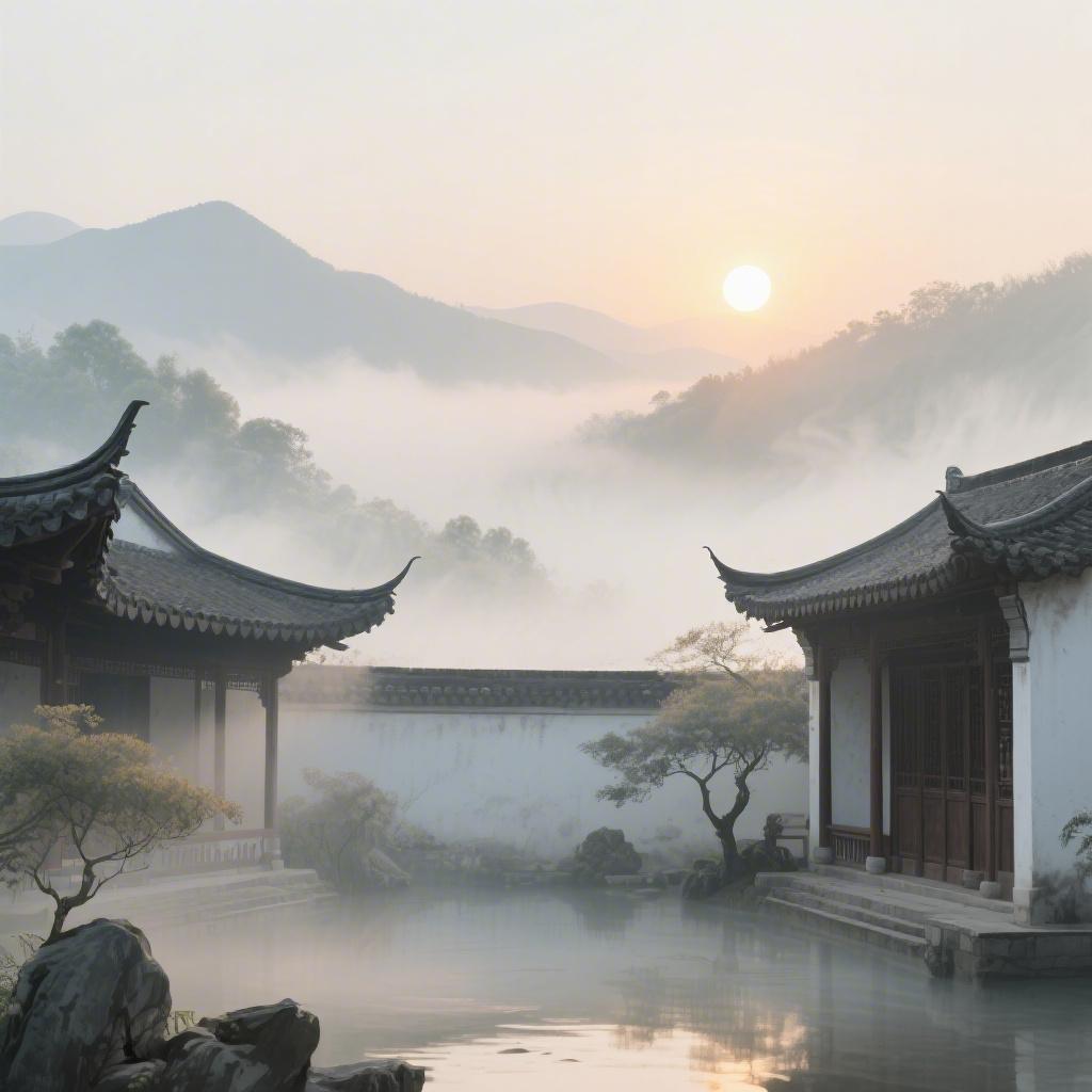 早安｜以史为鉴，向阳而行，不负今朝
 
读史使人明智，阅世让人从容。
过往皆为序