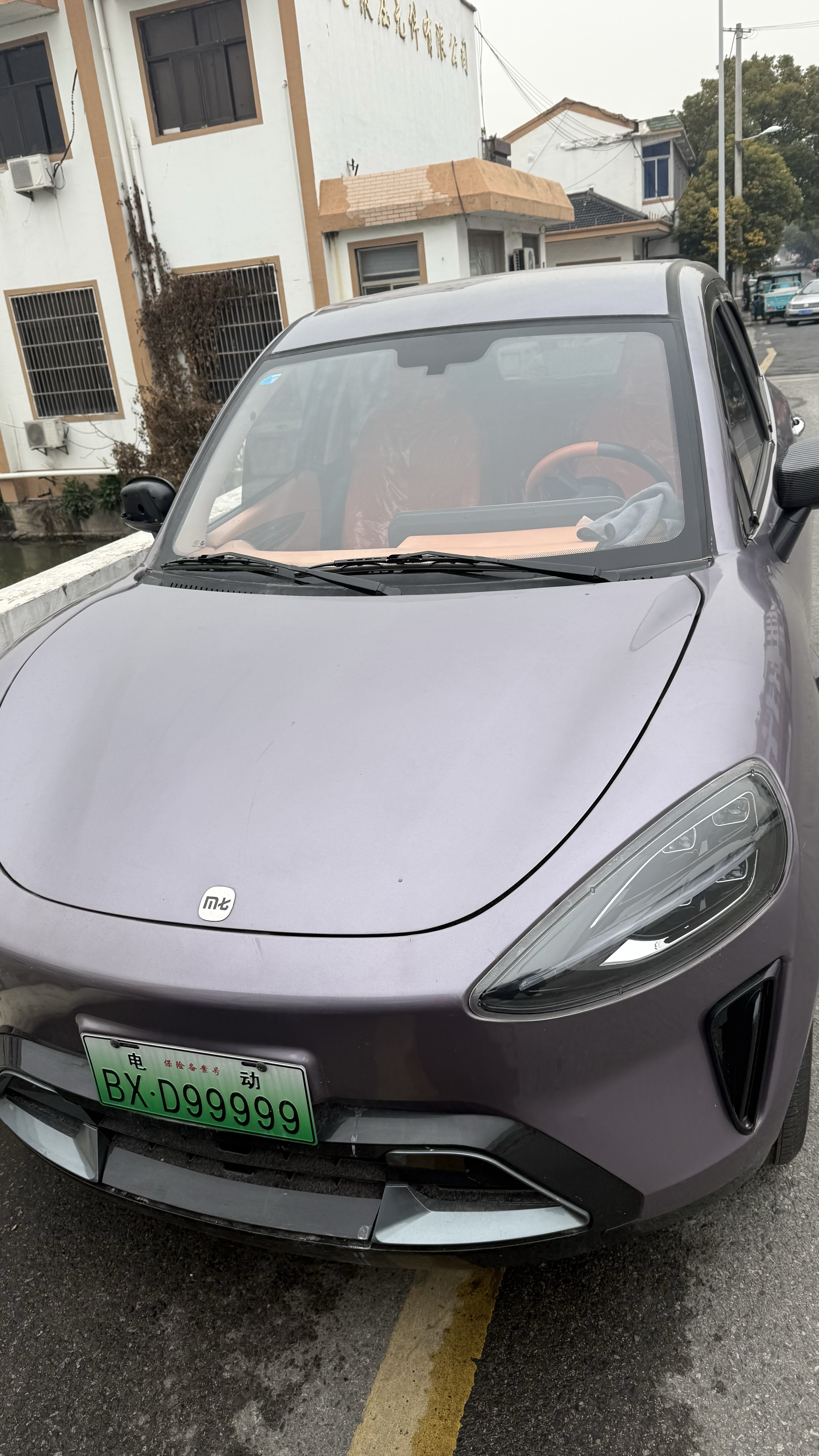 说实话，辛地机械的确有两把刷子 