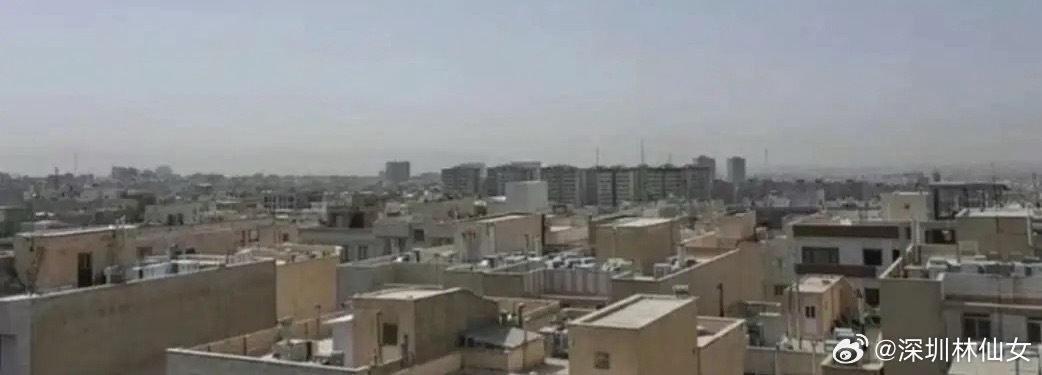 紧急提醒，伊朗提醒民众离银行远一点！伊朗：敢炸我银行，就端你美以经济据点，百姓快