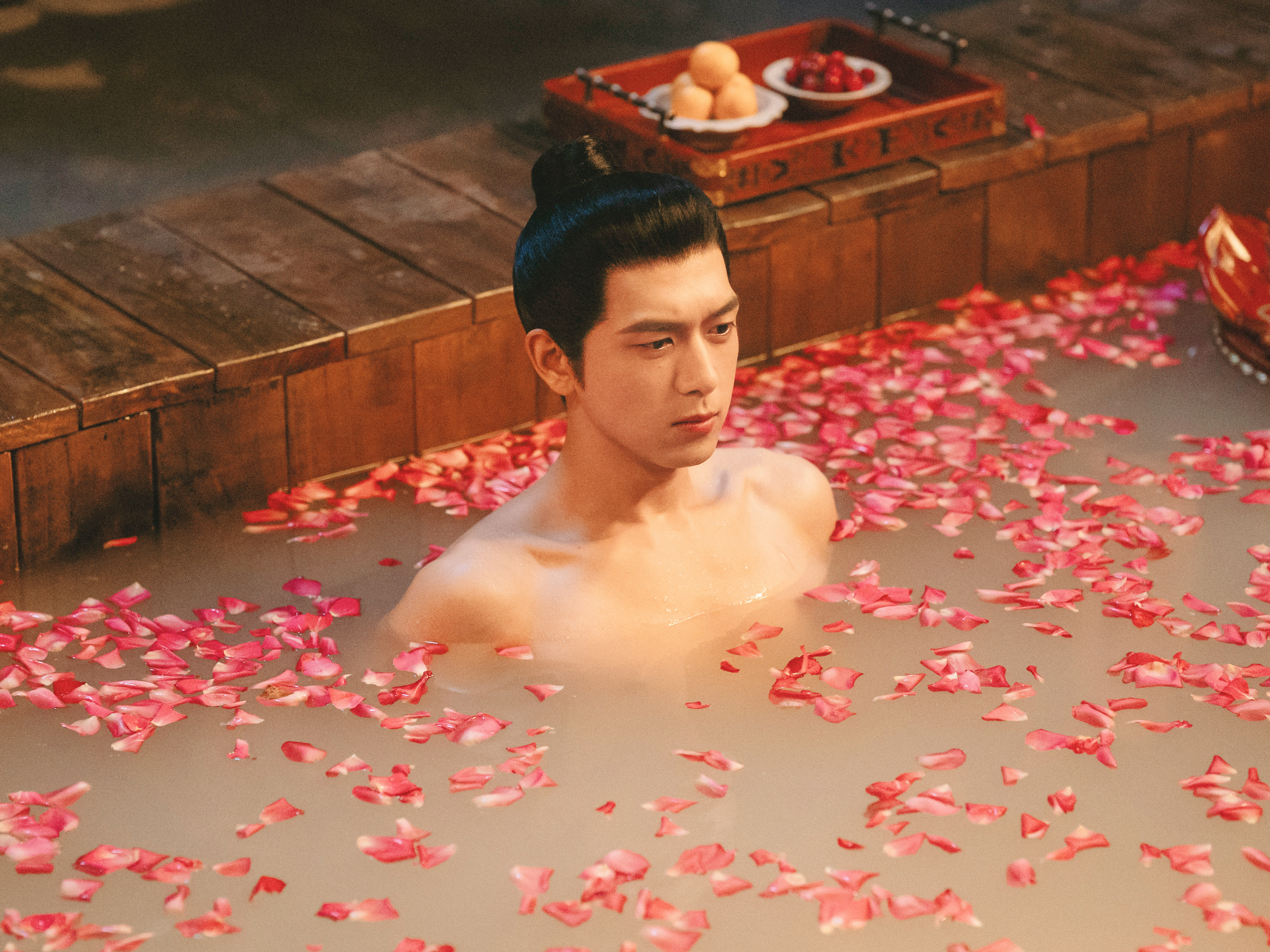 李现 李现锦绣芳华 ♨️ ​​​