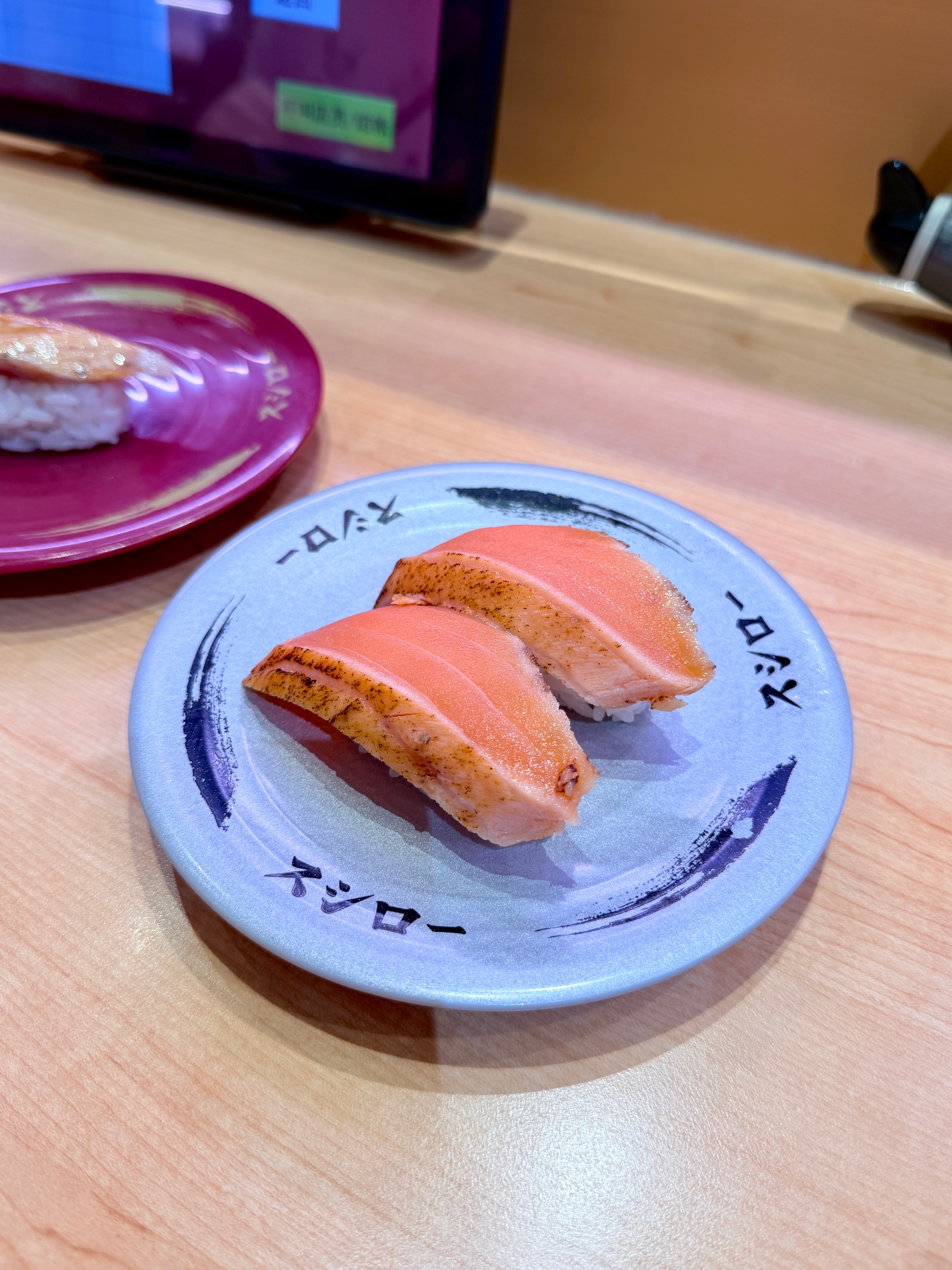 寿司郎最好吃单品 