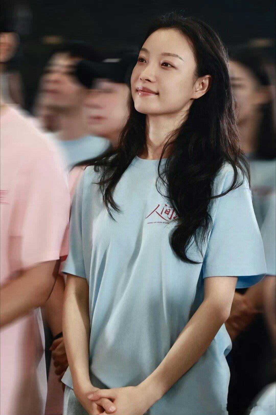 倪妮剧粉影迷一起过年了 被倪妮的“劳模属性”圈粉！四部作品齐上阵，既有细腻的情感