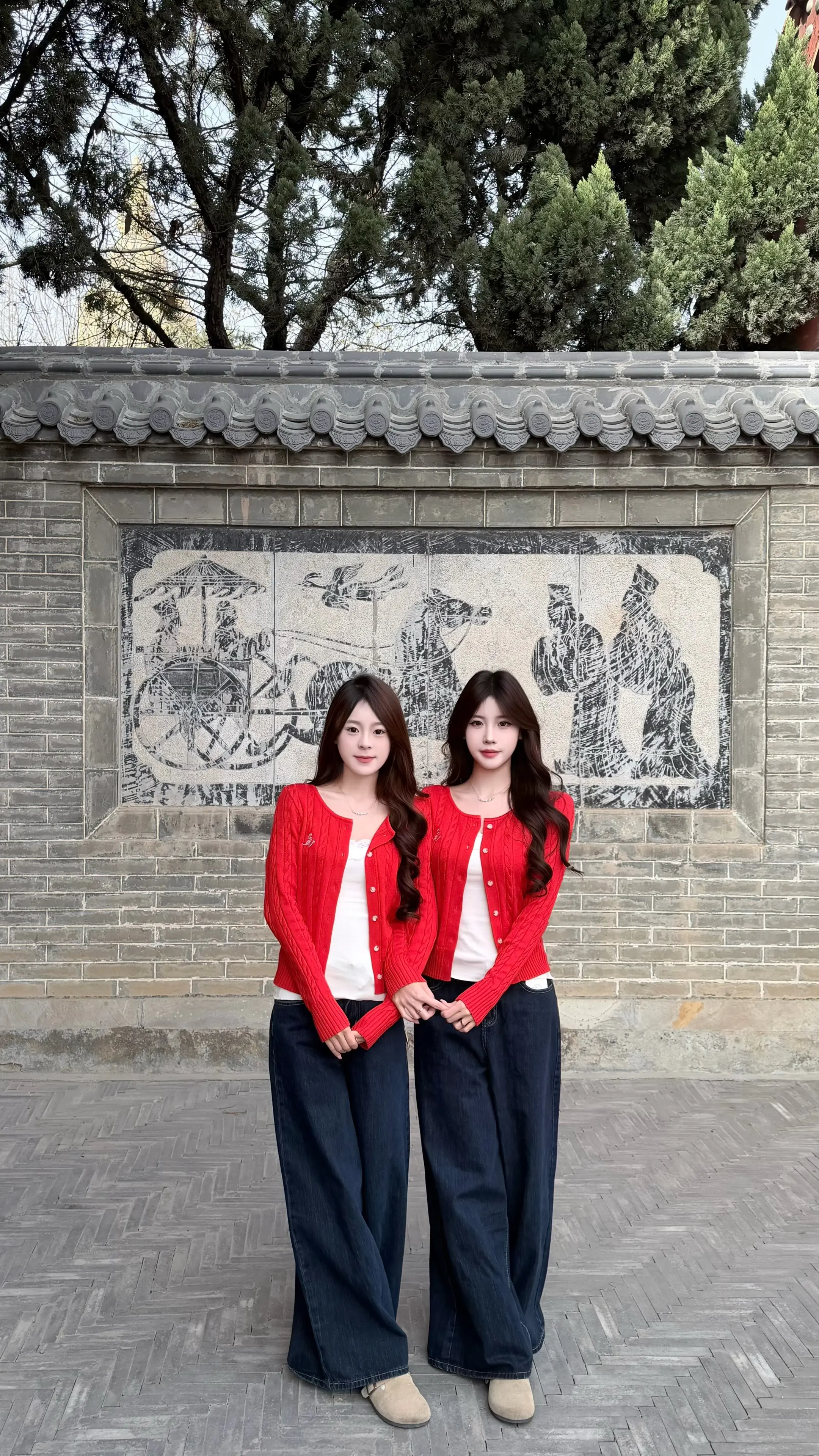 只愿于你长相守