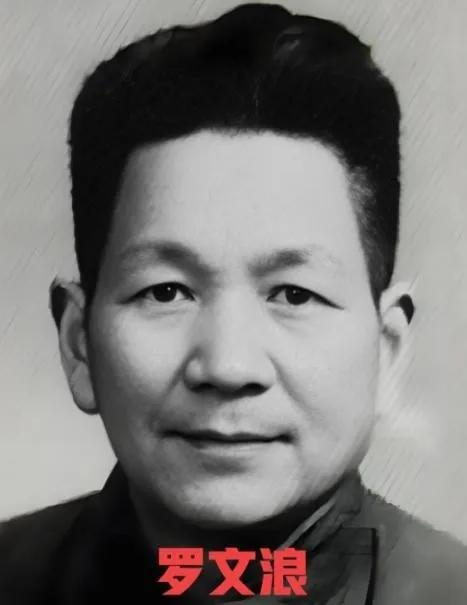 1947年，李天霞派一位最弱的团长，名叫罗文浪，去救孟良崮，结果，这位团长坏了张