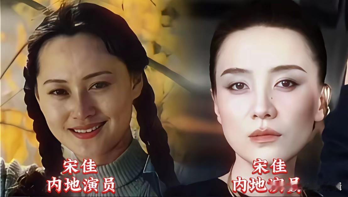 娱乐圈里名字相同的明星，有的人气很高，家喻户晓；有的默默打拼，一直不温不火。经常