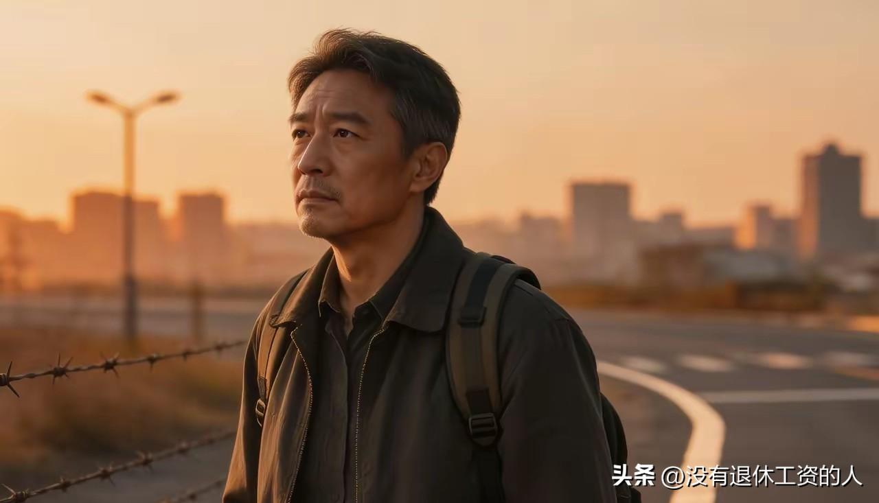 你们发现没有：

每个单位总会有那么一两个人，水平很高，但又不太成功，或者是威信