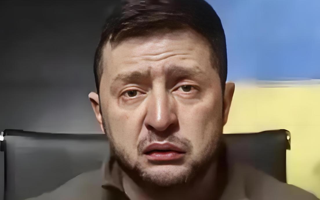 泽连斯基说了一番话，我觉得很有道理。他说美俄领导人会谈很重要，但如果没有乌克兰，