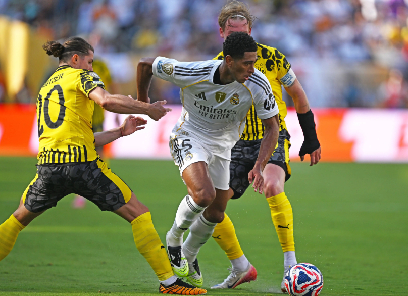 西甲焦点 埃尔切vs皇马 实力差距明显，皇马大胜可期？机会相当好，兄弟们别掉队！