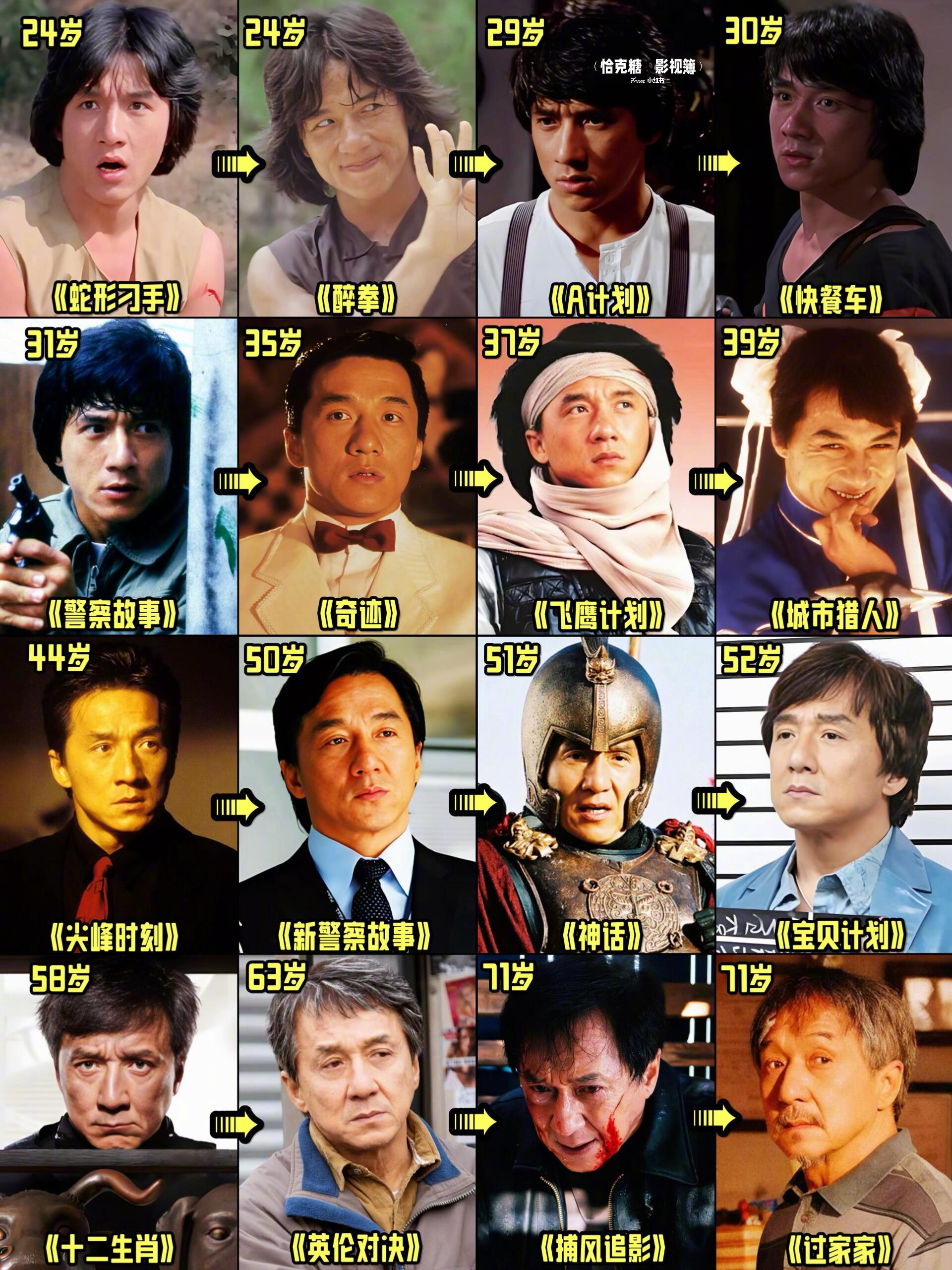 计划有变 准备弃武从文！| 