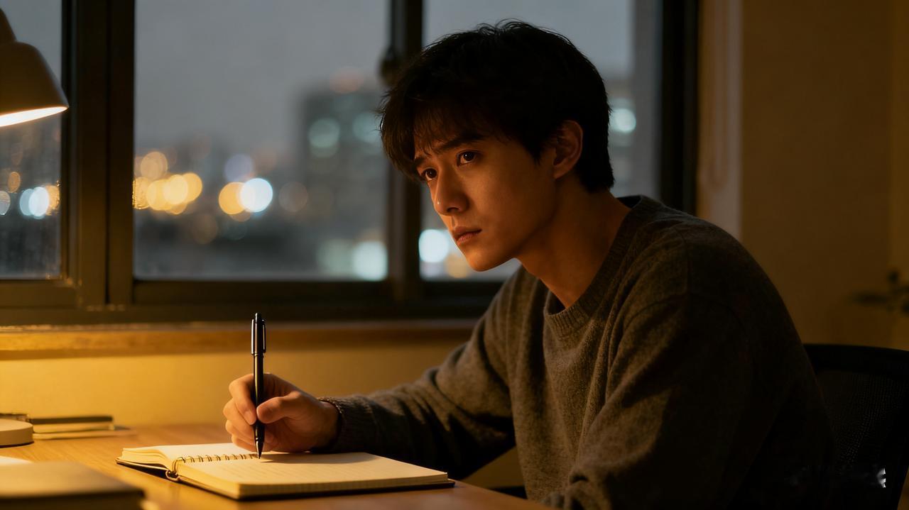 想说真话，又怕伤到身边人

前几天看到一位网友的留言，挺有感触。
他说现在不敢写