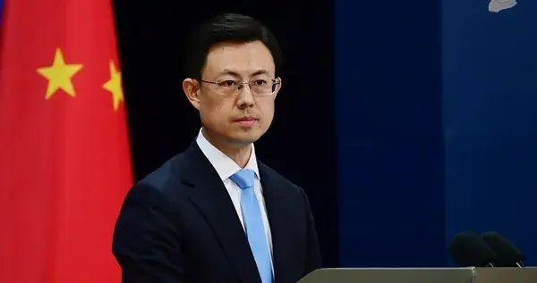 台湾外事部门称对“重启”同洪都拉斯关系持开放态度，外交部：赖清德当局的“谎言外交”已经暴露无遗