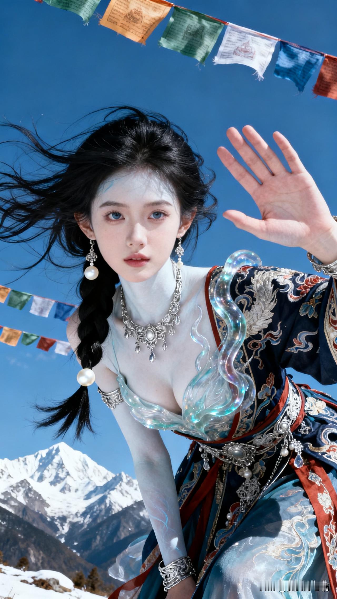 女性人像摄影作品如何有高级感? 发出你相册里你觉得最美的一张照片