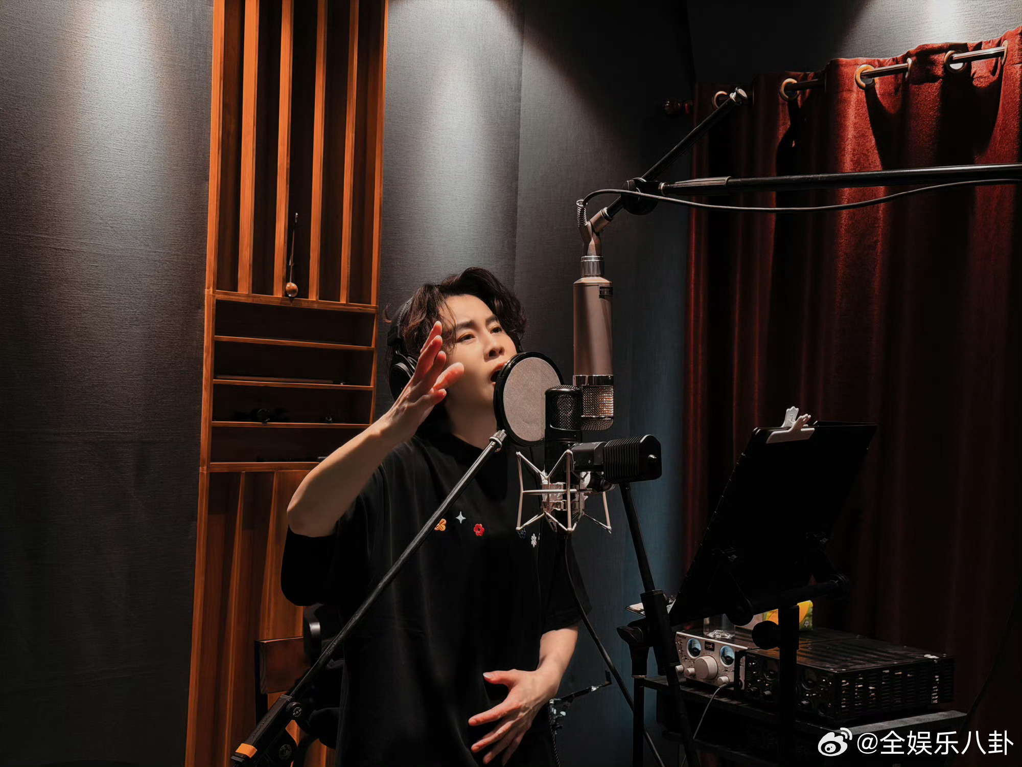  果断敲定心仪曲目，贴合成员特色发挥优势，静待王濛小队带来惊艳舞台表演王濛团选歌