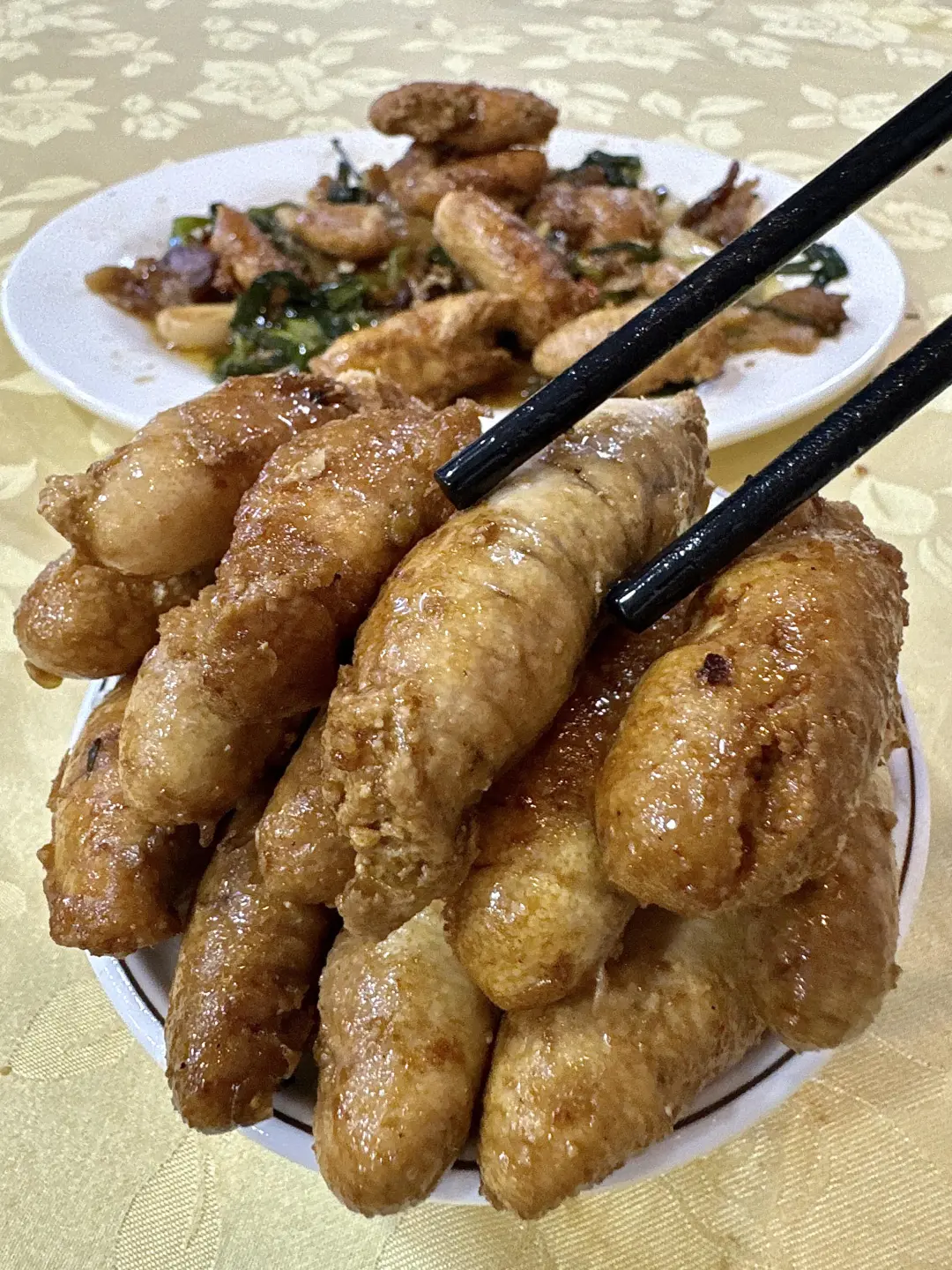每周从香港来深圳就为了这一口…||